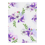 Watercolor Florals (Print Only) thumbnail