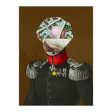 Old Portrait Disaster · G4 (Print Only) thumbnail