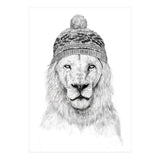 Winter Is Coming (Print Only) thumbnail