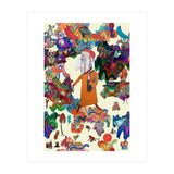 Graffitis 2021 Tapiz 66 (Print Only) thumbnail