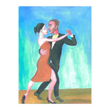 Tango 3 (Print Only) thumbnail