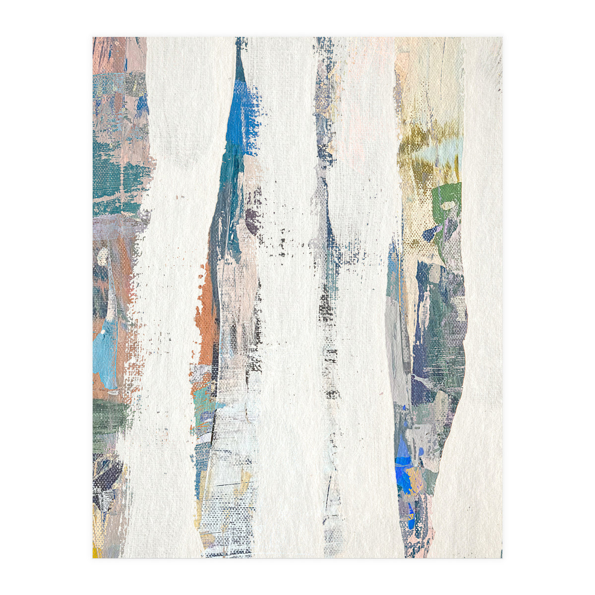 Résistance 5 (Print Only)