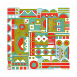 Groove 3 (Print Only) thumbnail