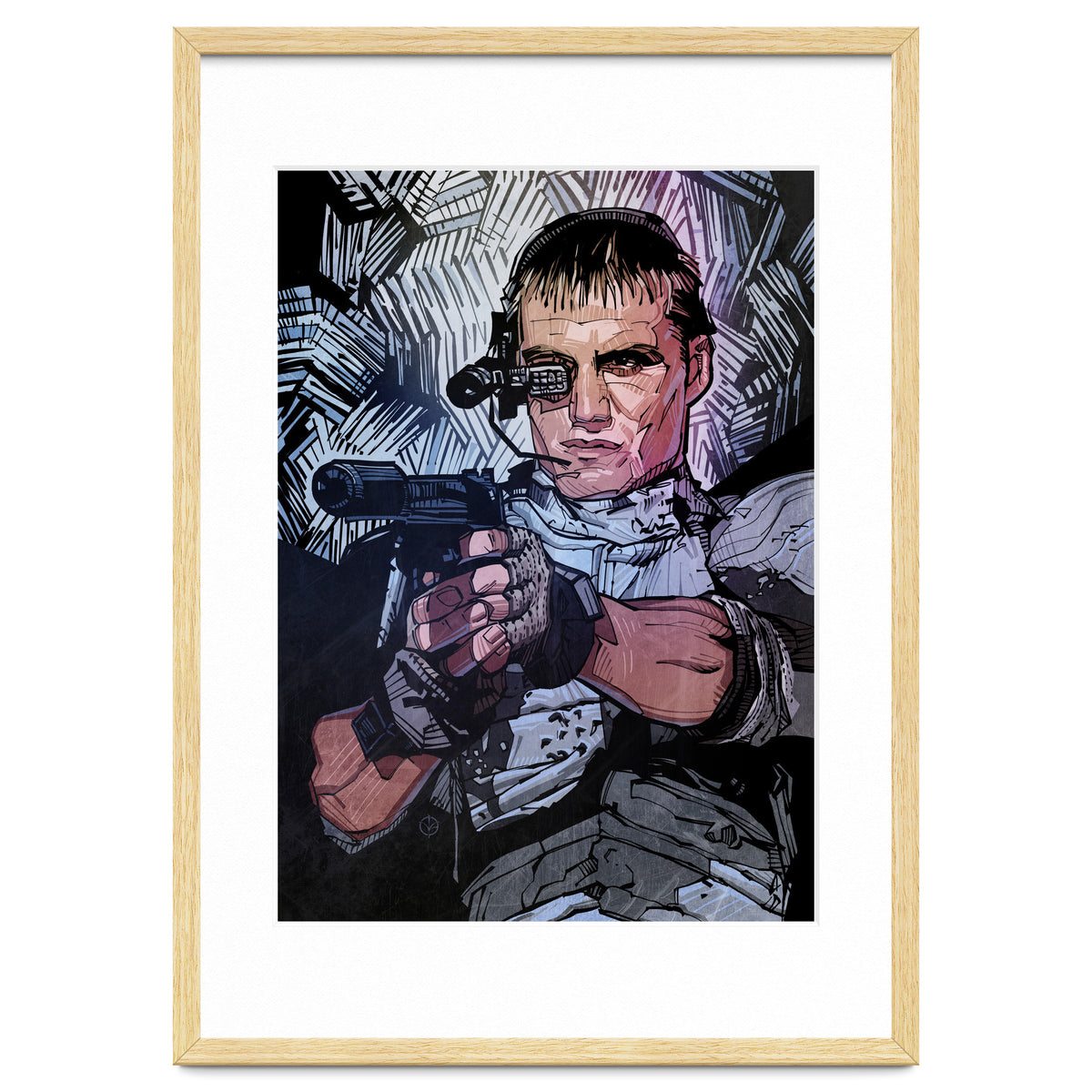 Universal Soldier