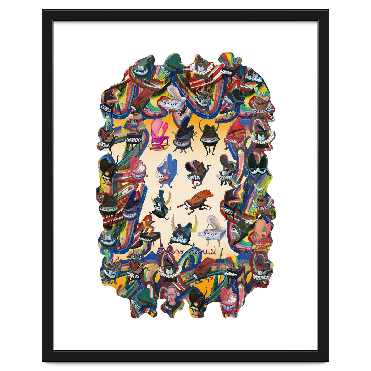 Graffiti 2021 New 36 Copia