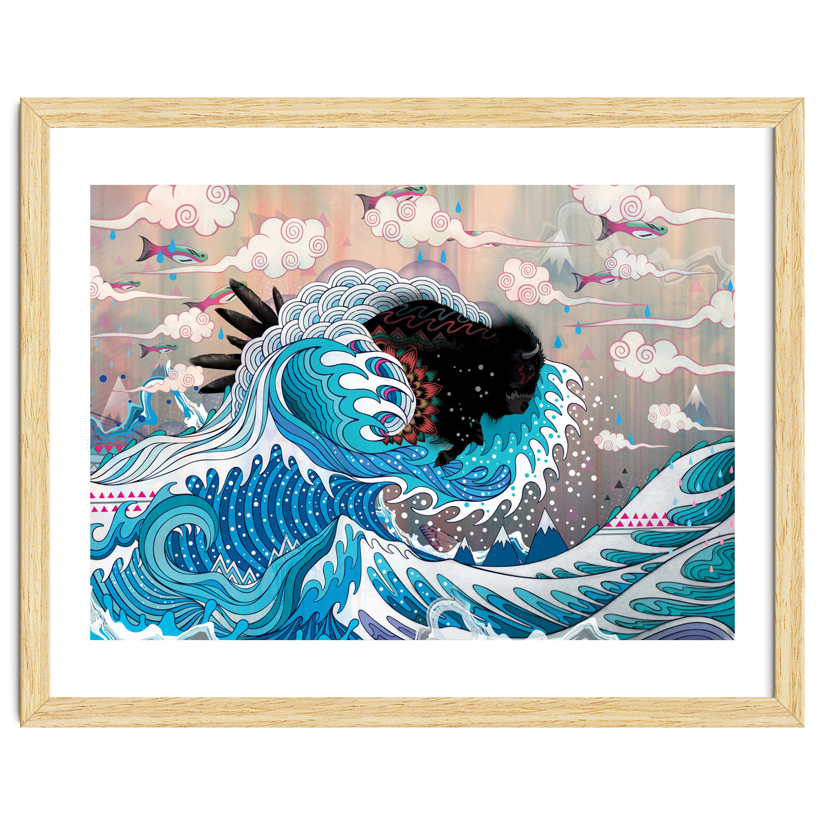 The Unstoppabull Force