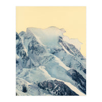 Avalanche (Print Only)