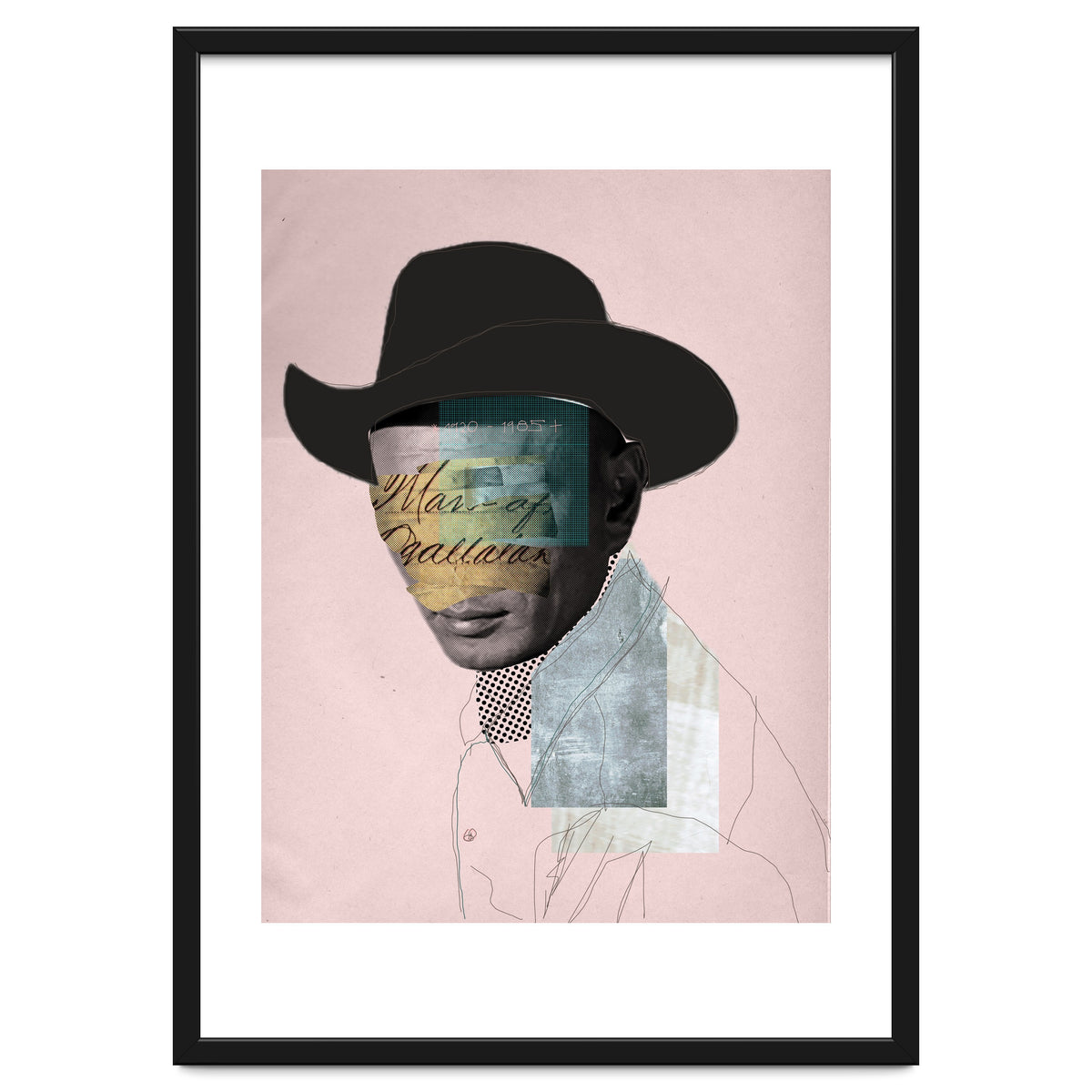 Faded Stars Yul · C