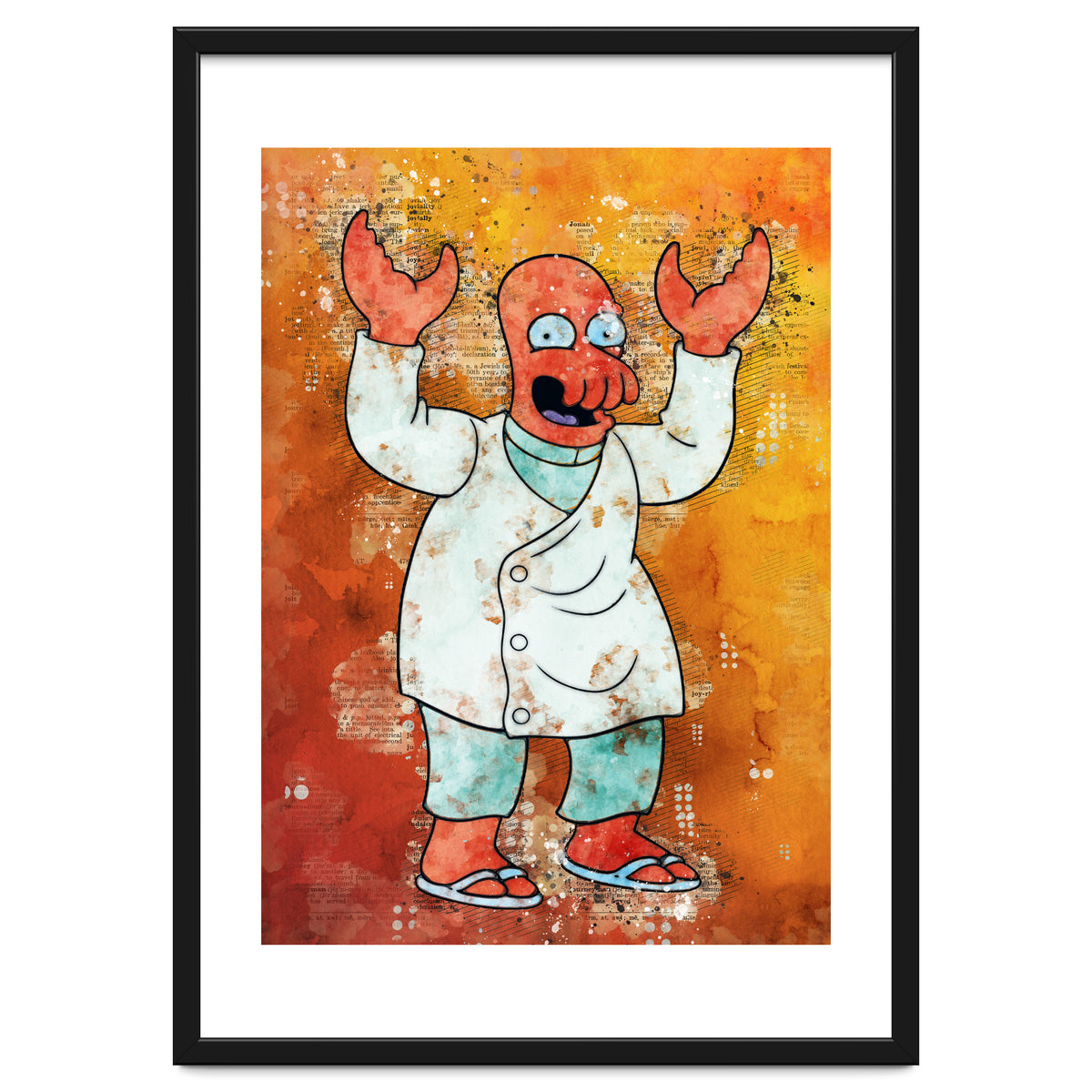 Zoidberg
