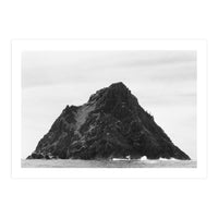 Skellig Michael, County Kerry, Ireland (Print Only)