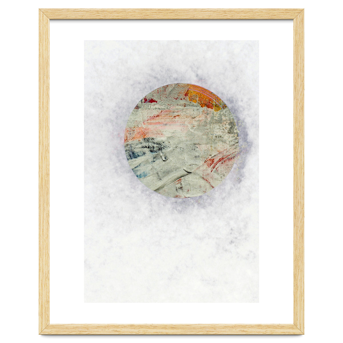 Walkingonthemoonlight II