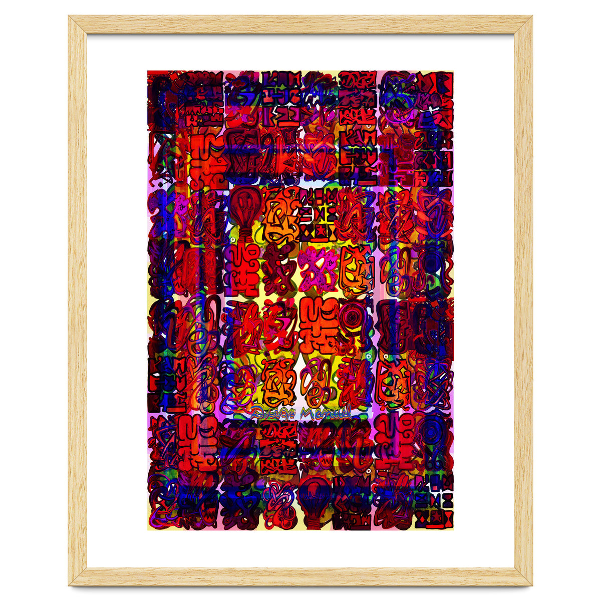 Graffiti Digital 2022 315