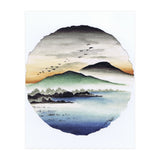 Circle 9 (Print Only) thumbnail