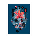Everything Is Key (Print Only) thumbnail