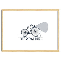 Get On Your Bike 5