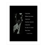 Going Home - Tribute to Leonard Cohen (Print Only) thumbnail