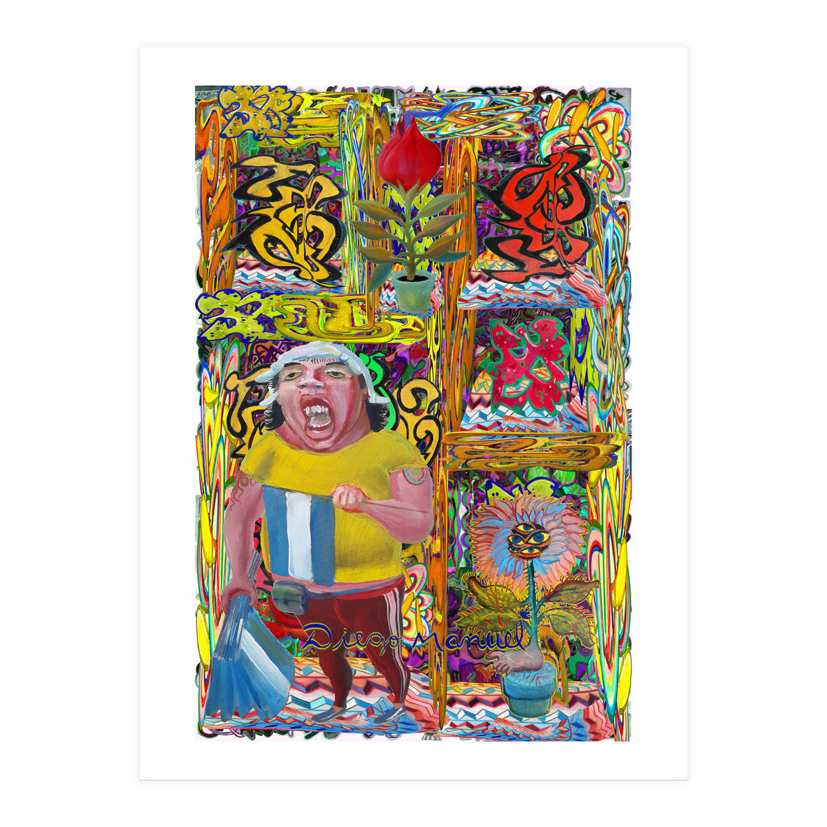 New Graffiti2022 638 (Print Only)