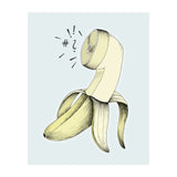 Blah Blah Blah (Print Only) thumbnail