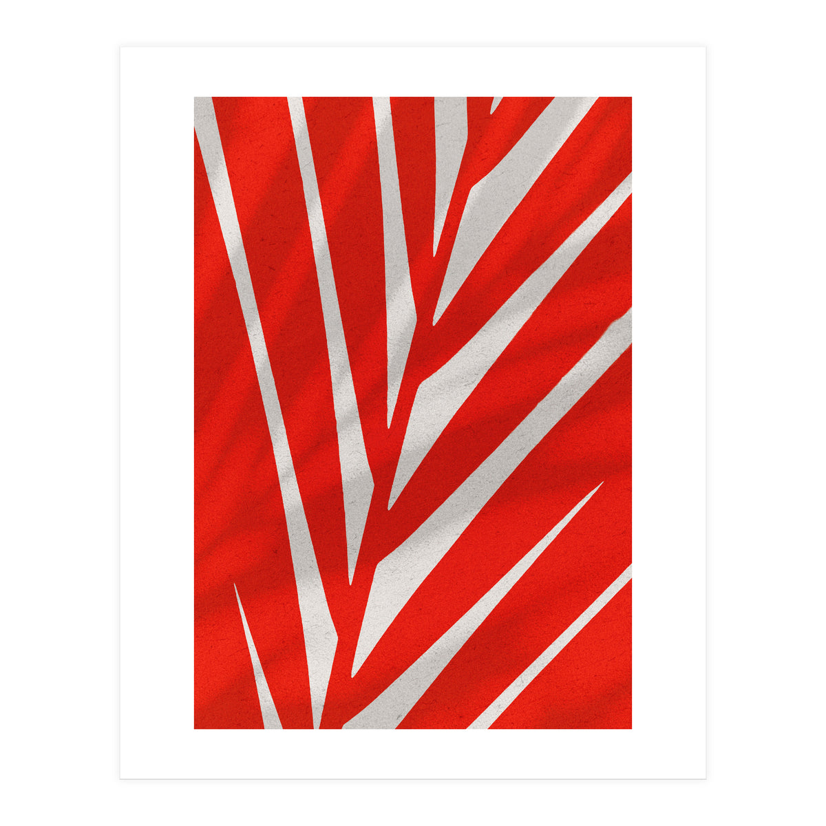 Tarde Calurosa #3 (Print Only)