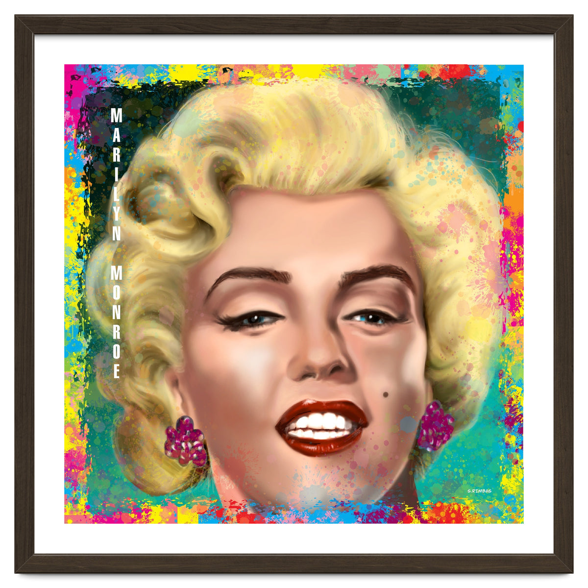Marilyn Monroe