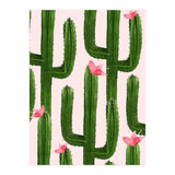 Happy Cacti (Print Only) thumbnail