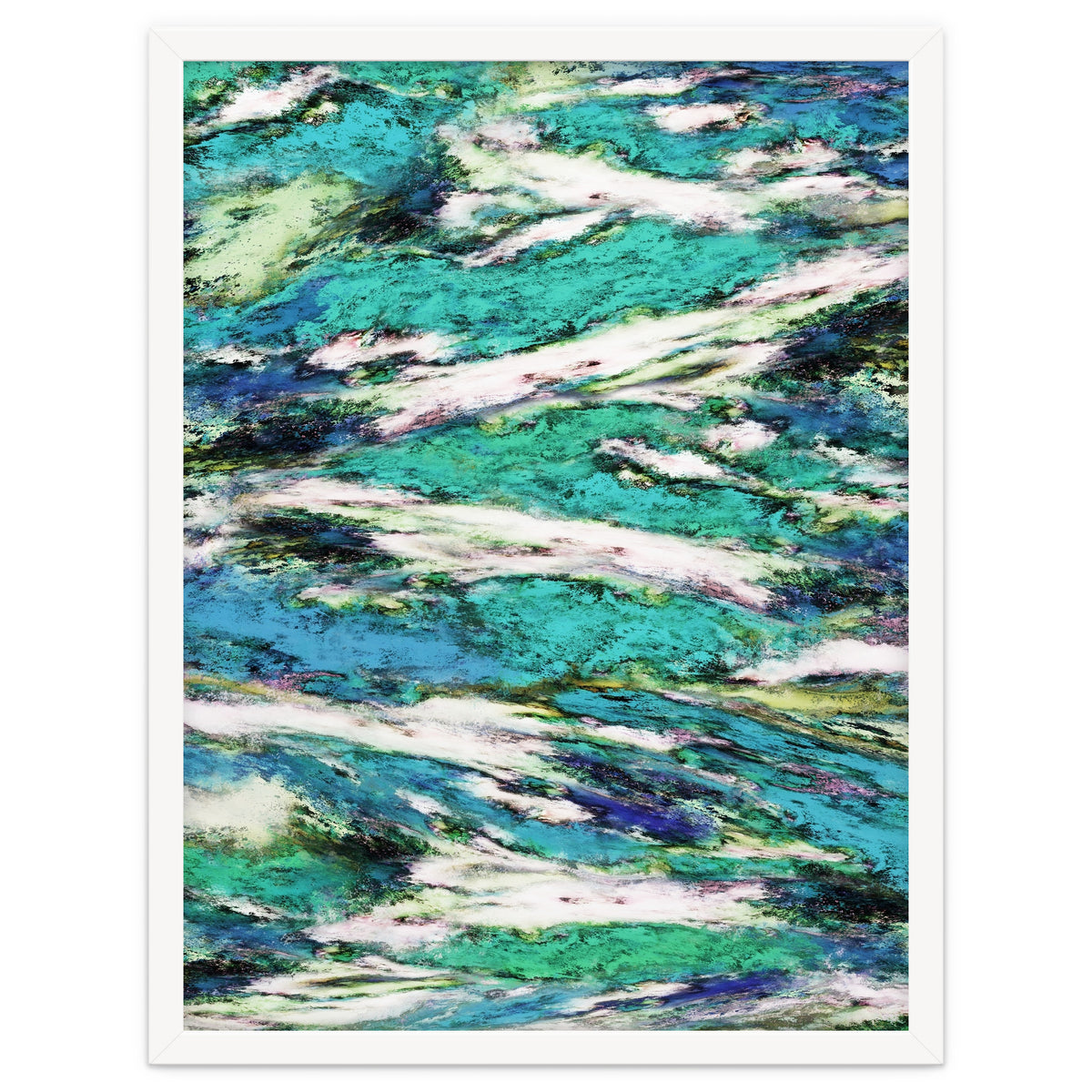 Falling Through Difficult Layers 2