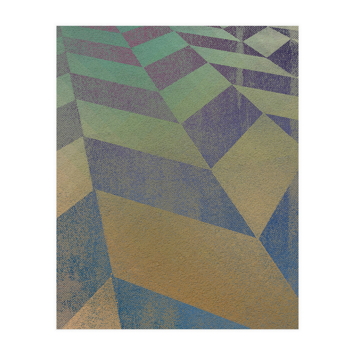 Drive #4 (Print Only)