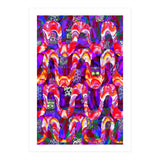 Pop Abstract 13 (Print Only) thumbnail