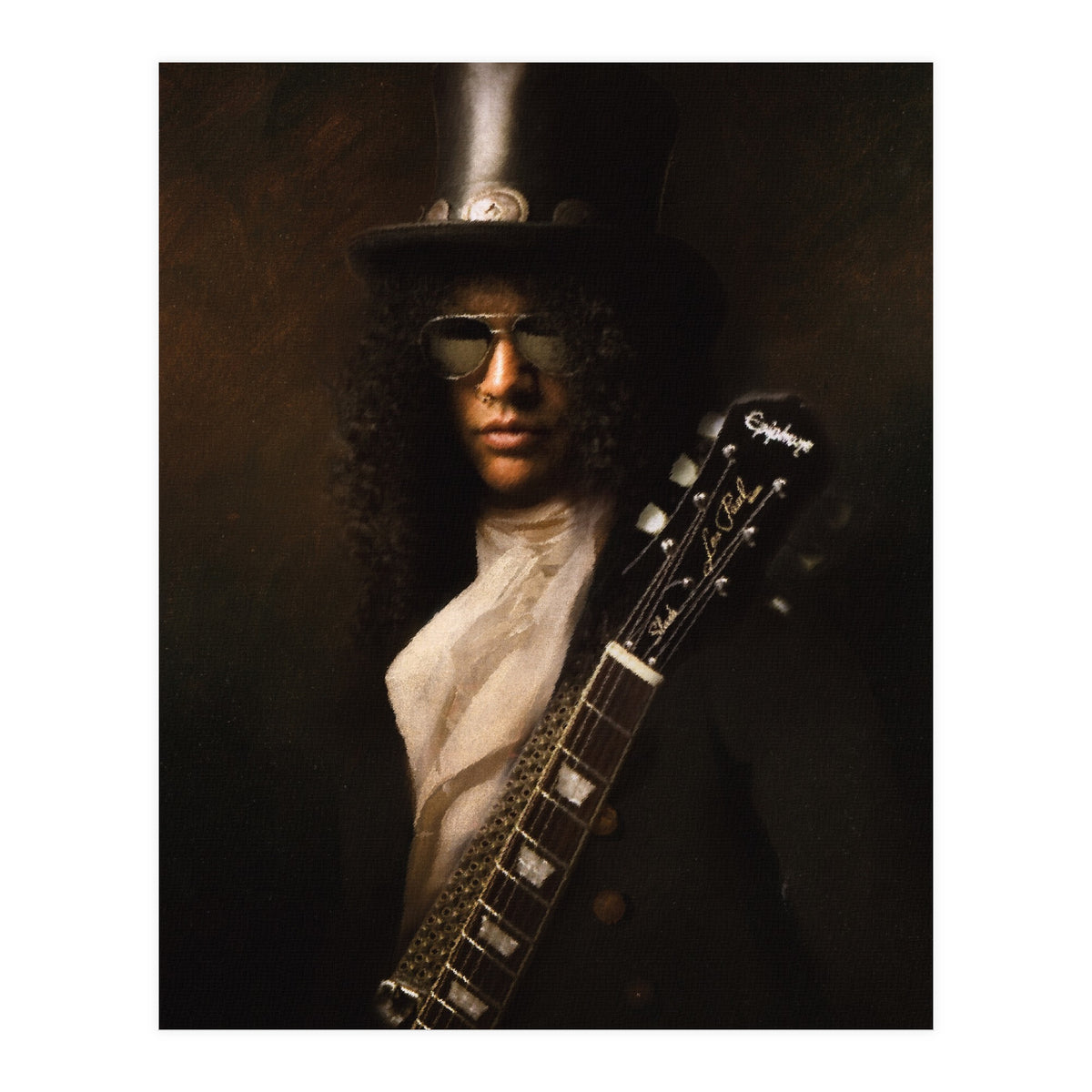 Slash (Print Only)