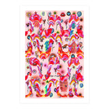 Pop Abstract 3 (Print Only) thumbnail