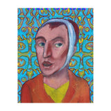Van Gogh 3 (Print Only) thumbnail