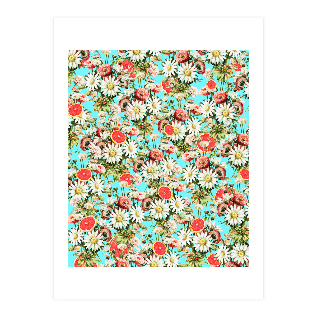 Botanical Garden (Print Only)