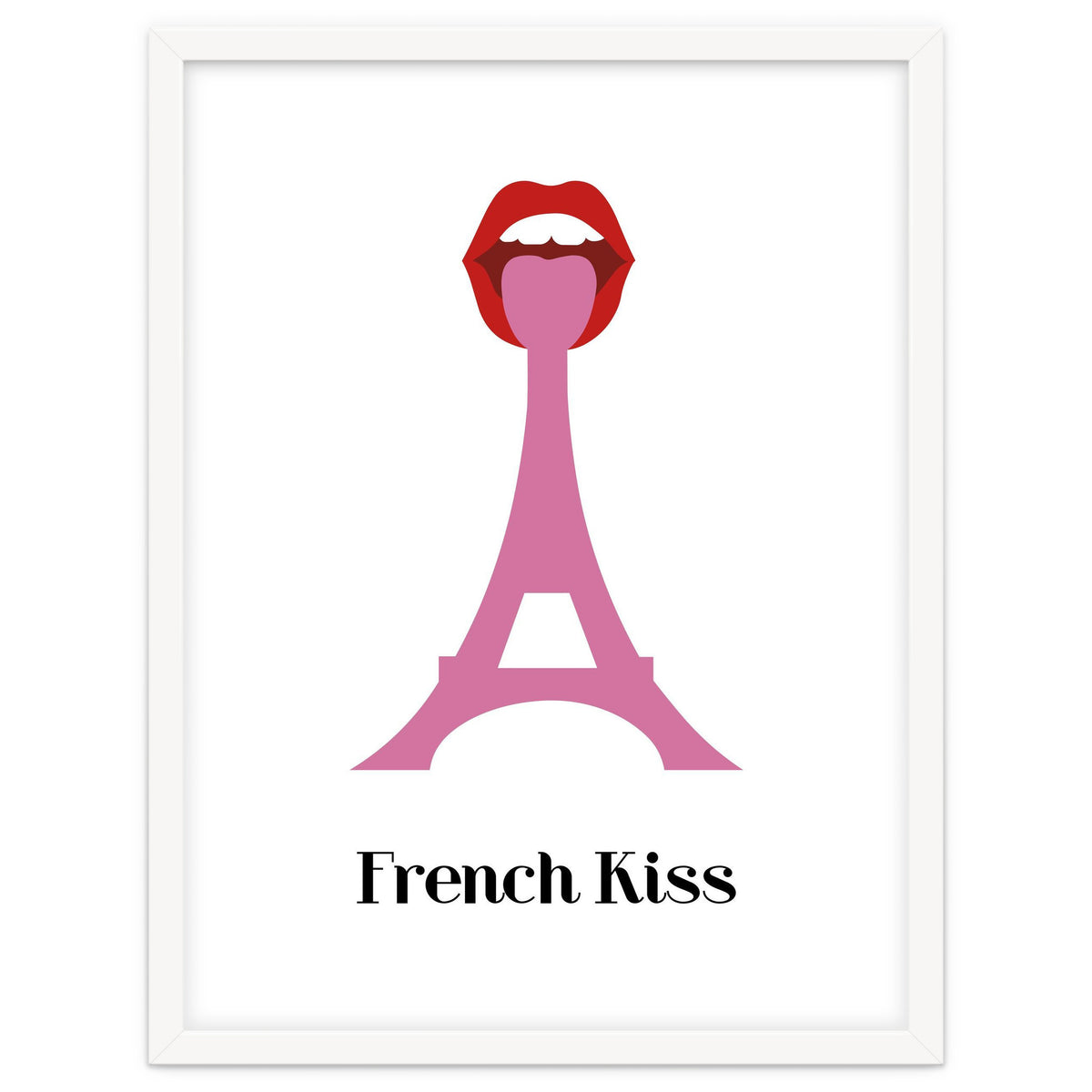 FRENCK KISS