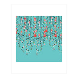 Floral Dilemma (Print Only) thumbnail