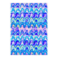 Pop abstract color full (Print Only)