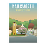 Nailsworth (Print Only) thumbnail
