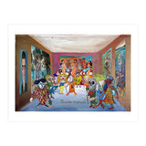 Graffiti Digital 2022 998 (Print Only) thumbnail