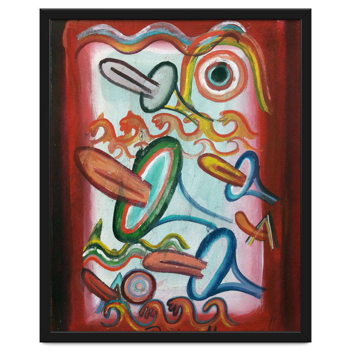 Formas En El Espacio 23