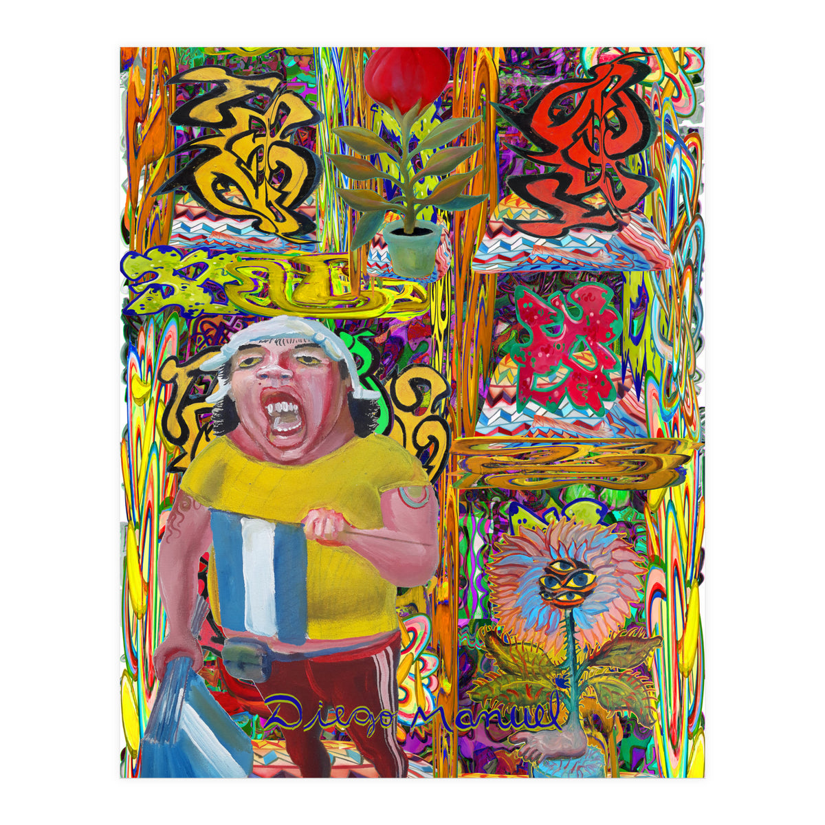 New Graffiti2022 638 (Print Only)