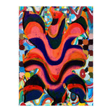 Pop Abstract 2023 Tapiz 86 (Print Only) thumbnail