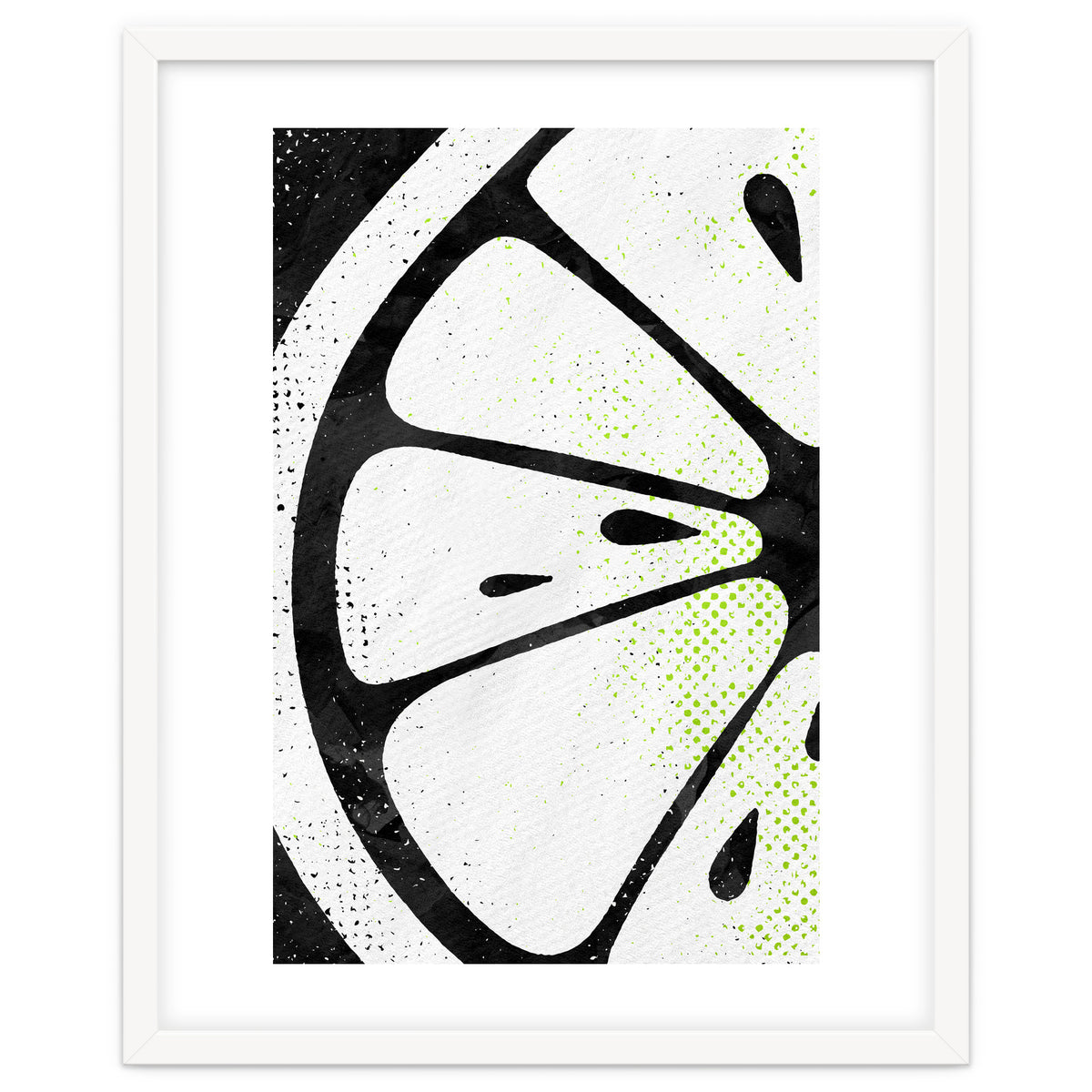 Citrus Collection No5