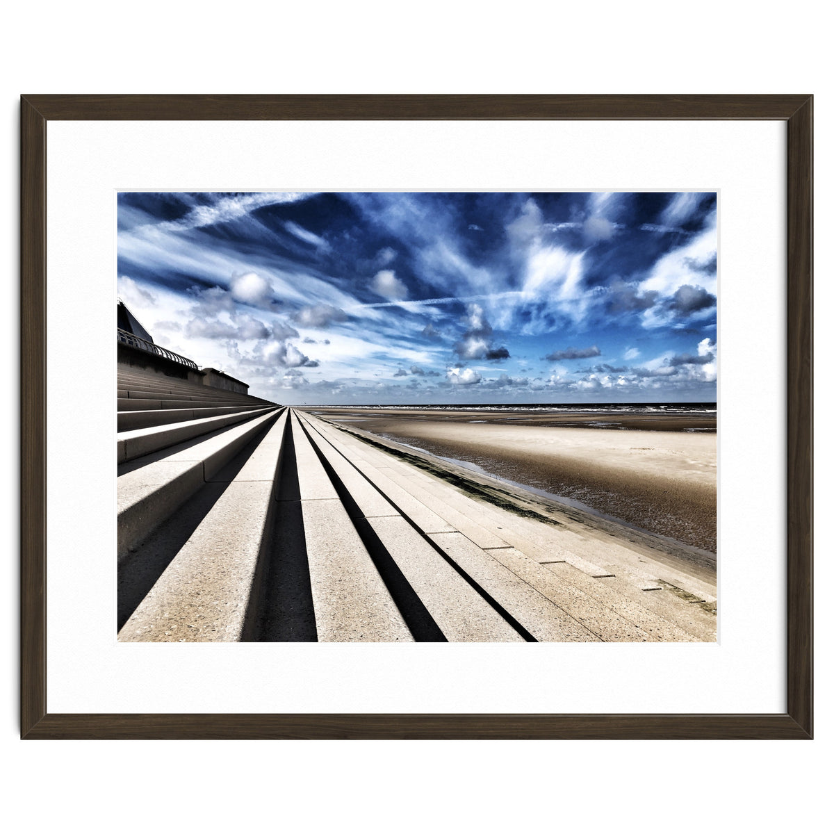 Blackpool Beachfront Img 9902