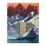 Penguin Village (Print Only) thumbnail