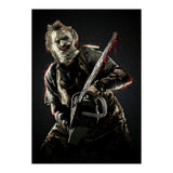 Leatherface (Print Only) thumbnail