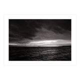 The Sea and the Sky (Print Only) thumbnail