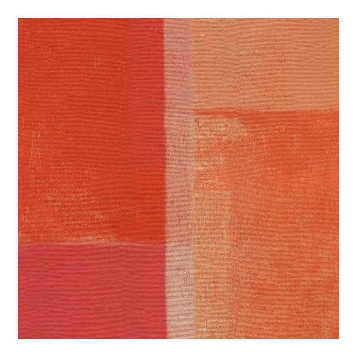 Breaking The Desert 2 (Print Only)