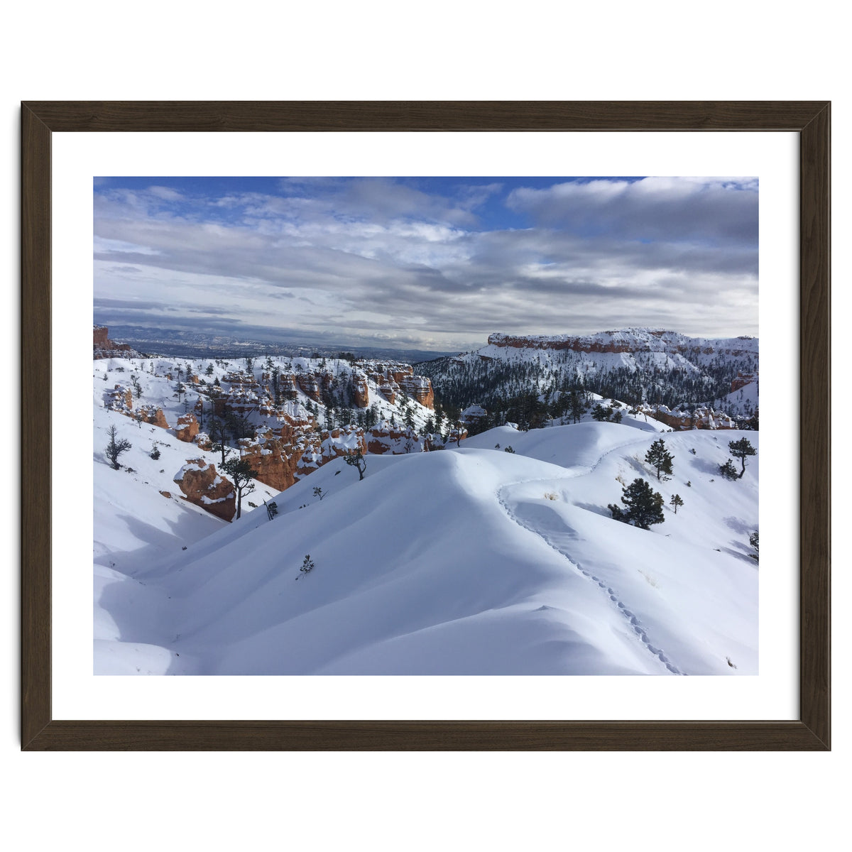 Bryce Canyon National Park