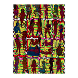 Chicas 3d 16 (Print Only) thumbnail