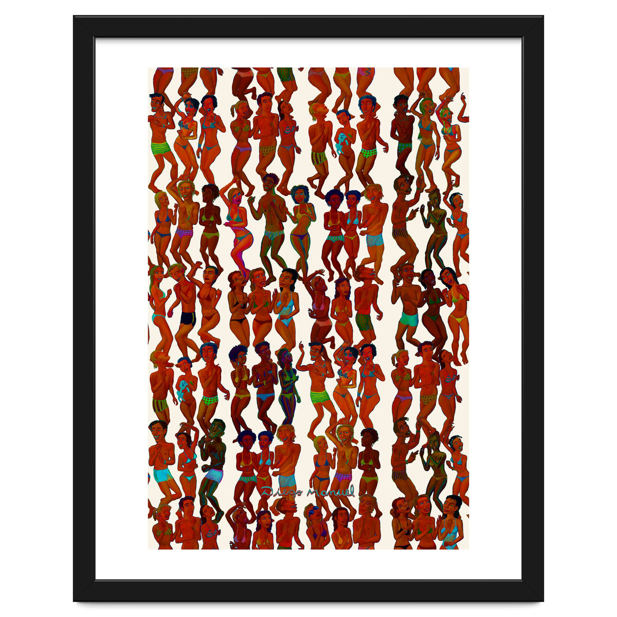 Fiesta En La Playa 10