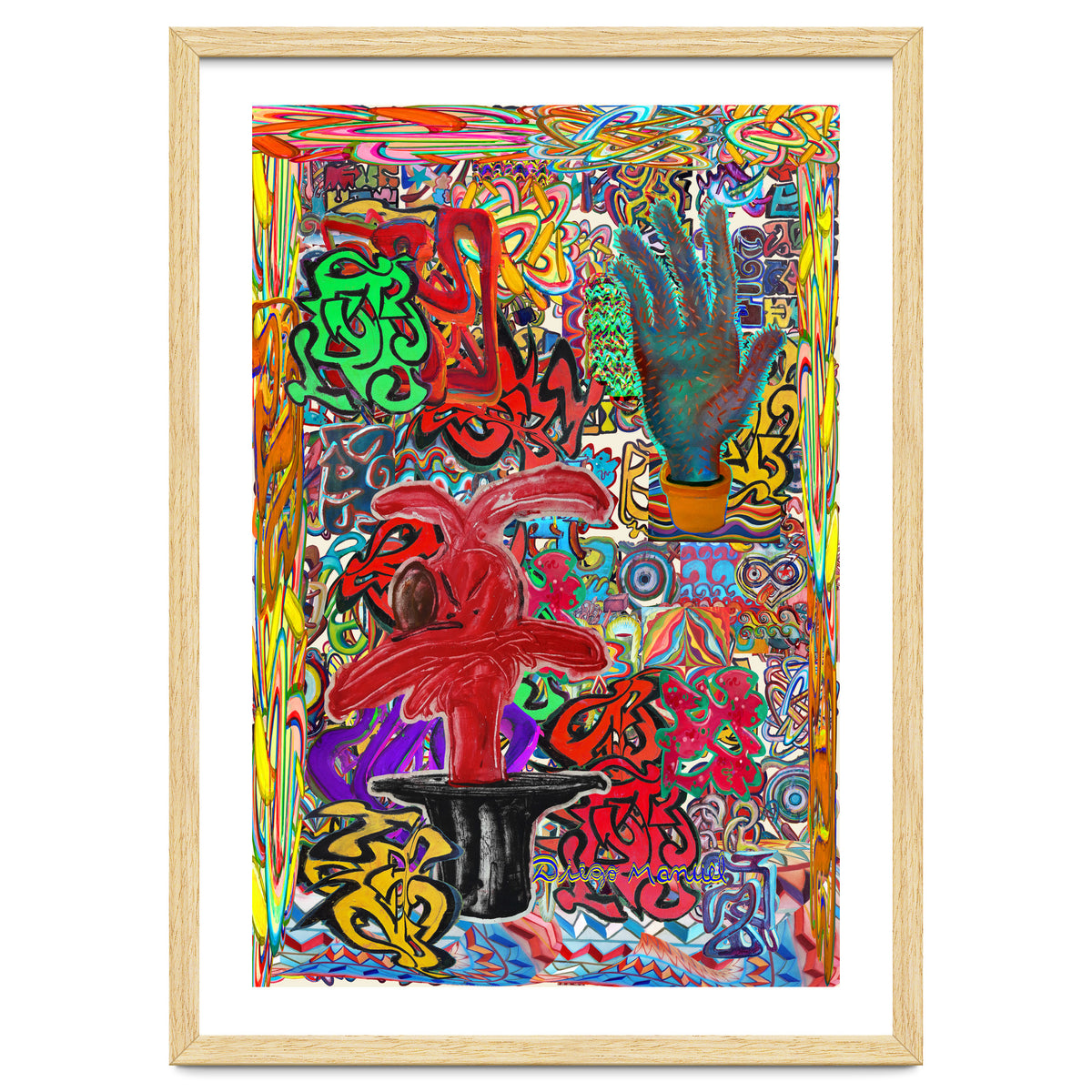 Oficina Del Cobrador 19